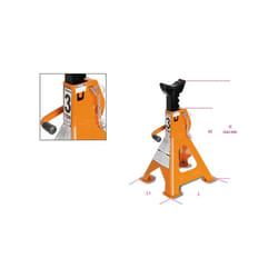 Coppia cavalletti Beta 3010/t - 6t
