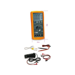 Beta - Multimetro digitale automotive 1760dgt