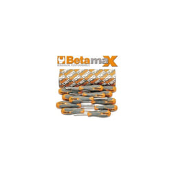 Beta - Serie chiavi a bussola max esagonale corta 942bx/s12