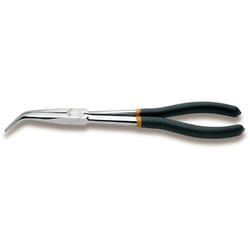 Beta - Pinza becchi mezzotondi lunghissimi piegati 1009l/b - 273