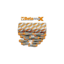 Beta - Serie giraviti max torx 1297tx/s12 - 12 pz