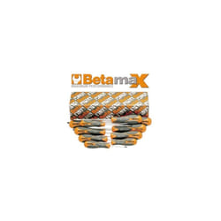 Serie giraviti Beta max Beta 1293/s7 - 7 pz
