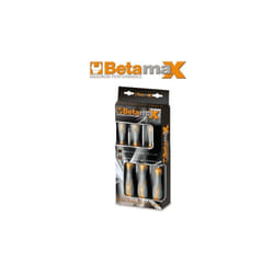 Serie giraviti Beta max Beta 1293/d8 - 8 pz