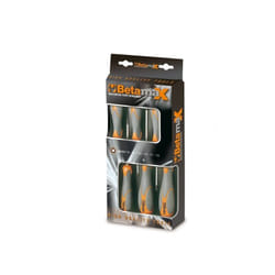 Beta - Serie giraviti max torx 1297tx/d6 - 6 pz