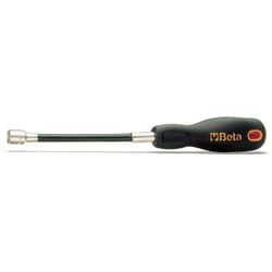 Beta Tools - Cacciavite Flessibile con chiave a Bussola Cromata 7mm - Beta 943FL