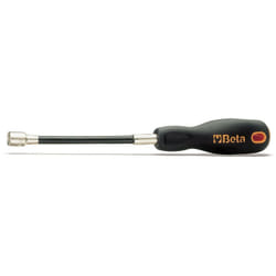 Beta Tools - Cacciavite Flessibile con chiave a Bussola Cromata 8mm - Beta 943FL