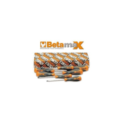 Serie giraviti betamax maschio esagonale beta 1293es/s7 - 7 pz