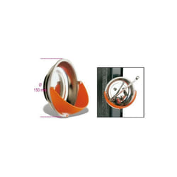 Beta - Portaminuterie magnetico tondo art 1767PMC