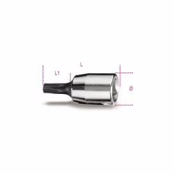 PT20 Ø mm 12 L mm 28 L1 mm 12 g 11,0
