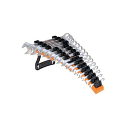 Beta utensili 42/SP15 - Serie di 15 chiavi combinate con supporto 000421078