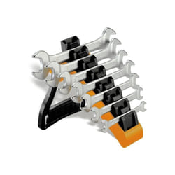 Serie chiavi a forchetta doppie Beta 55/sp7