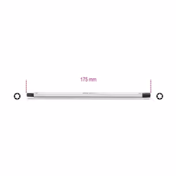 T10-T15 L mm 175 g 42,5