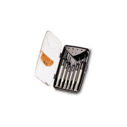 Serie microgiraviti taglio/croce Beta 1229lph/a6 - 6 pz