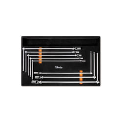 Beta - M63 Termoformato morbido con assortimento 8 Pz.