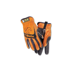 Beta - Guanti work orange collection 9574o - m