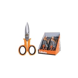 Forbici Forbice Inox Beta Action 1125bmx/e15 Per Elettricisti