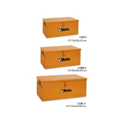 Beta - Baule portautensili c22b-o - s - 720x320x310