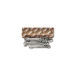 Serie chiavi combinate a cricchetto Beta 142/s15