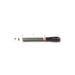 Beta - Lime piatte a taglio mezzodolce, con impugnatura l mm 200 art 1719BMA8/P