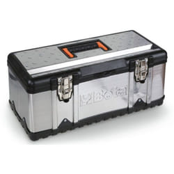 Beta - Cassetta porta Utensili in acciaio inox e plastica vuoto 021170500