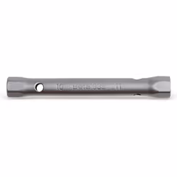 UNI 6746 DIN 896 mm 14x15 L mm 140 Ø mm 19,0 Ø1 mm 20,0 A mm 14,5 g 132