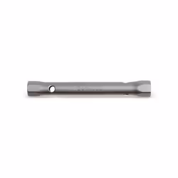 Descrizione CHIAVE A TUBO 30X32 Caratteristiche: -chiave a tubo doppia esagonale -serie leggera -cromate satinate -Diametri:  ...