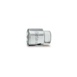 Chiave a bussola esagonale 1/4 MM.13