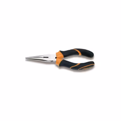 PINZA BECCHI 1/2 TONDI DIRITTI BM 160
