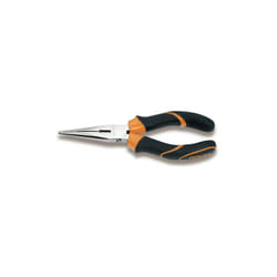 Pinza Becchi 1/2 Tondi Diritti Bm 160