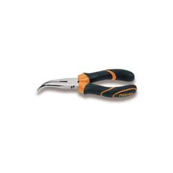 Beta - pinza becchi 1/2 tondi piegati bm 160 mm
