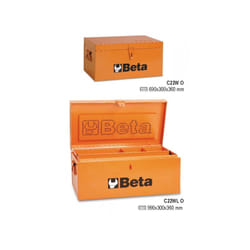 Beta - Baule portautensili rivestito c22w-o - l - 990x300x360