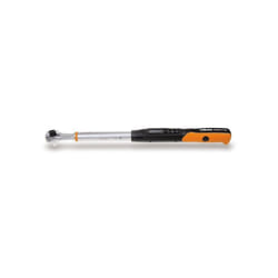 Beta - Chiave dinamometrica elettronica con cricchetto 1/2' 599dgt/20 - 40-200 Nm