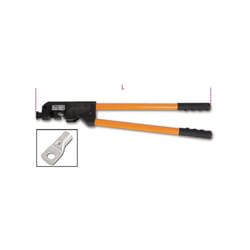 Beta - Crimpatrice capicorda non isolati 1609b - 10-120