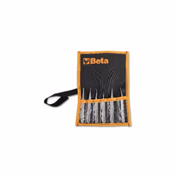 serie di 6 pinzette a molla antiacido ed antimagnetiche 999-999A-999B 999C-999D-999E g 158