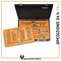 3x0,5 - 4x0,7 - 5x0,8 - 6x1 - 7x1 - 8x1,25 - 10x1,5 - 12x1,75 - 14x2 - 16x2 8x1 - 10x1,25 - 12x1,25 - 12x1,5 - 14x1,25 - 14x1 ...