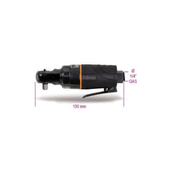 Beta - 1921B1 Cricchetto pneumatico 1/4' reversibile - 24 Nm