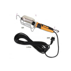 Portalampada Portatile 230v Beta Art 1840bm