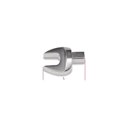 Beta - 643 14x18 Chiave a forchetta per barra dinamometrica - 13