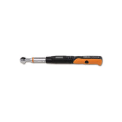 Chiave dinamometrica elettronica con cricchetto 3/8" beta 599dgt/6 - 12-60 Nm