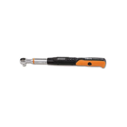 Beta - Chiave dinamometrica elettronica con cricchetto 1/2' 599dgt/10x - 20-100 Nm