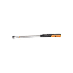 Beta - Chiave dinamometrica elettronica con cricchetto 1/2' 599dgt/30 - 68-340 Nm