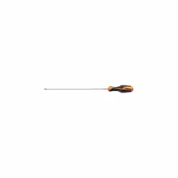 GIRAVITE TAGLIO LUNGO 1264L GRIP BETA in acciaio cromato impugnatura bimateriale GIRAVITE TAGLIO LUNGO 1264L GRIP BETA In acc ...