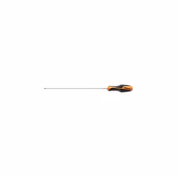 GIRAVITE TAGLIO LUNGO 1264L GRIP BETA in acciaio cromato impugnatura bimateriale GIRAVITE TAGLIO LUNGO 1264L GRIP BETA In acc ...