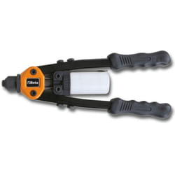 Beta - Rivettatrice di potenza per rivetti 280 mm: ø 2,4÷4,8 mm 017400280