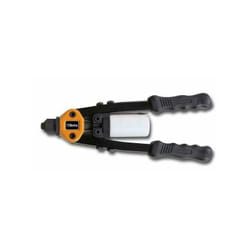 Beta - rivettatrice compatta da 330MM con serbatoio