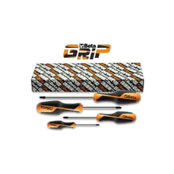 Beta - serie di 4 giraviti per viti con impronta a croce phillips® ART.1262/S4