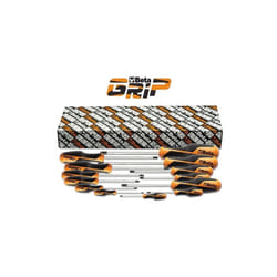 Beta - Serie giraviti grip torx 1267tx/s13 - 13 Pz