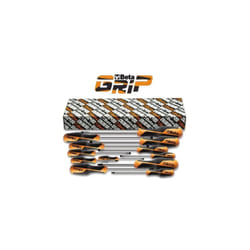 Beta - Serie giraviti grip taglio/croce phillips 1263/s12 - 12 Pz