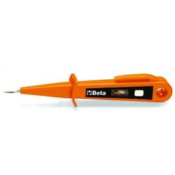 Giravite cercafase 125/250V doppio isolamento 012530010