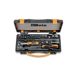 Beta Tools - Set chiavi a bussola e accessori 1/4 beta 900/c11 - 39